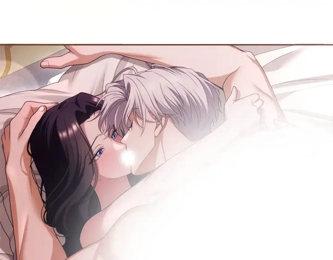 被帝国第一恶女无限溺爱 第97话 爱在进行时 第125页