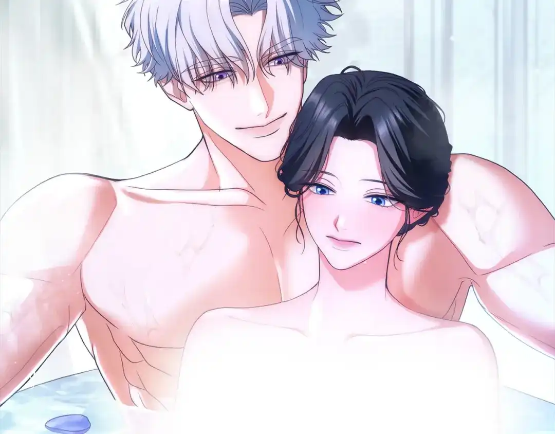 被帝国第一恶女无限溺爱 第98话 热恋中的两人 第238页