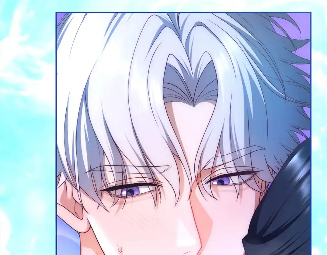 被帝国第一恶女无限溺爱 第98话 热恋中的两人 第248页