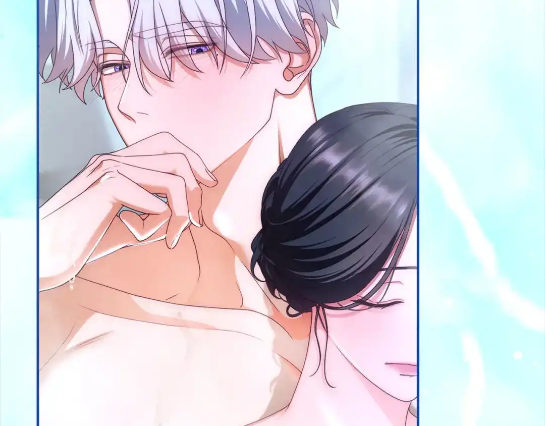 被帝国第一恶女无限溺爱 第98话 热恋中的两人 第256页