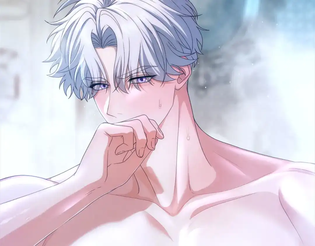 被帝国第一恶女无限溺爱 第98话 热恋中的两人 第286页