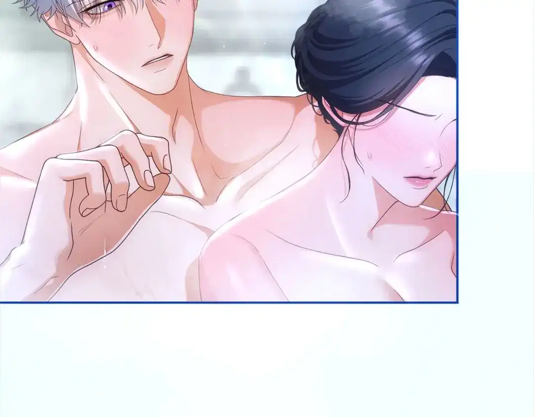 被帝国第一恶女无限溺爱 第98话 热恋中的两人 第302页