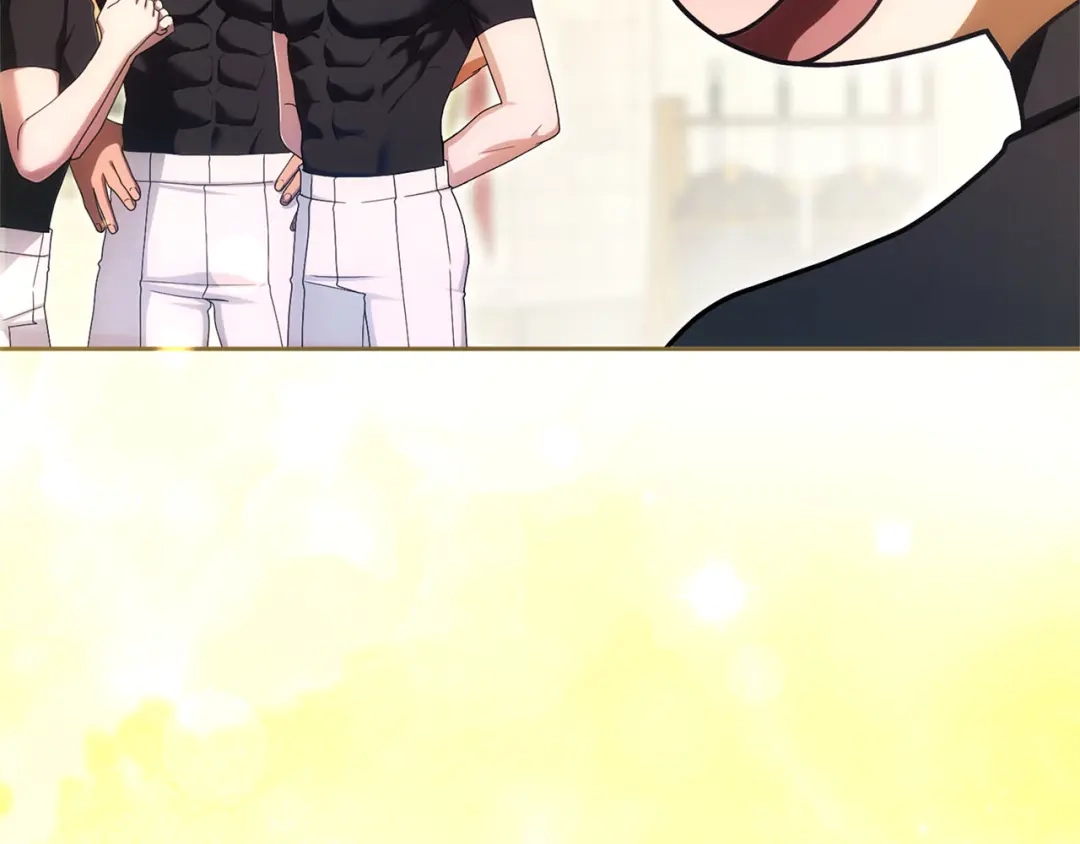 被帝国第一恶女无限溺爱 第98话 热恋中的两人 第476页