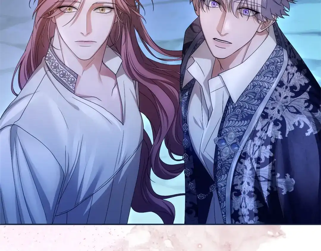 被帝国第一恶女无限溺爱 第99话 友谊 第292页