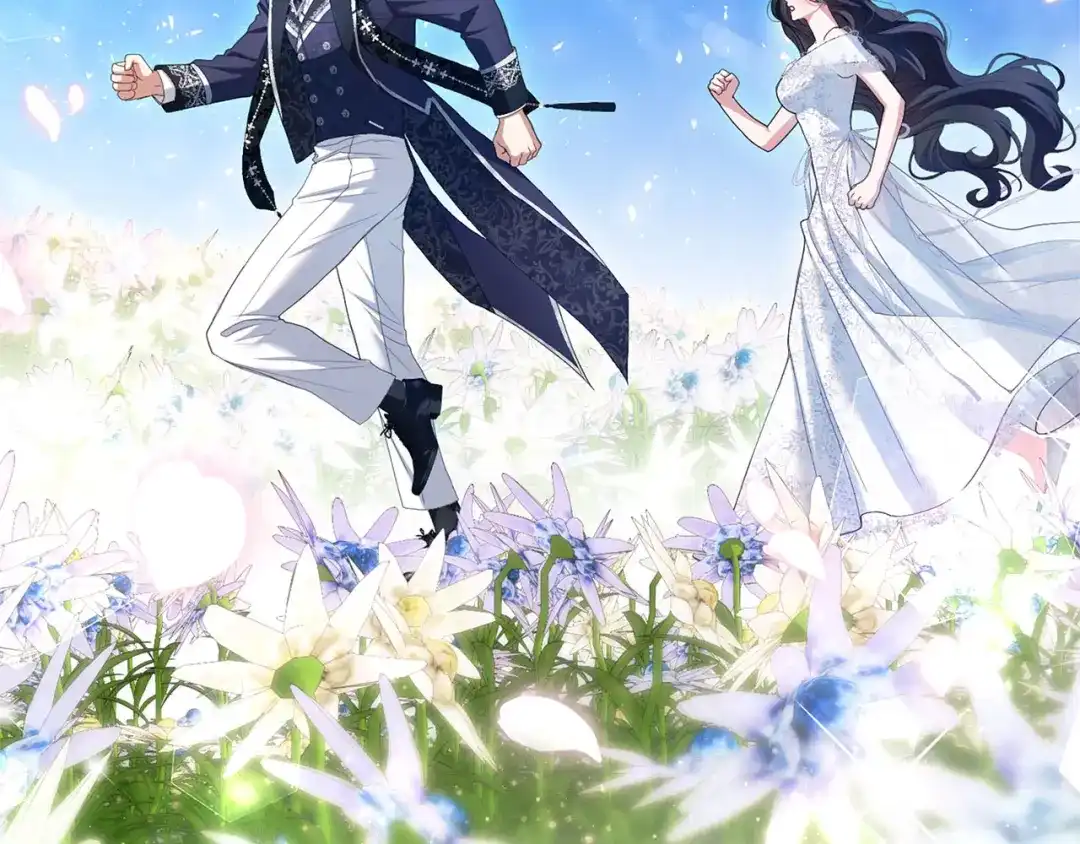 被帝国第一恶女无限溺爱 第95话 可以 第400页