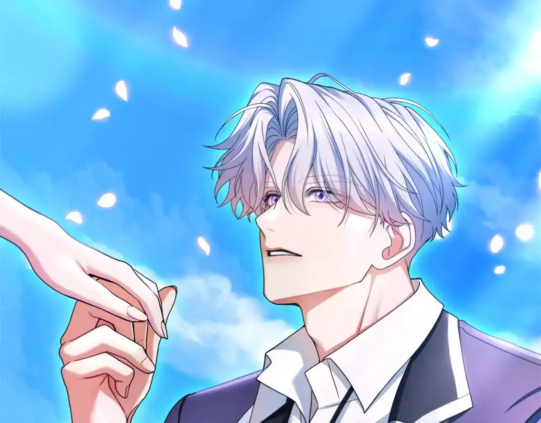 被帝国第一恶女无限溺爱 第95话 可以 第688页