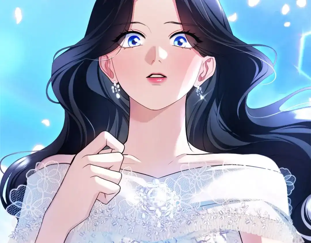 被帝国第一恶女无限溺爱 第95话 可以 第756页