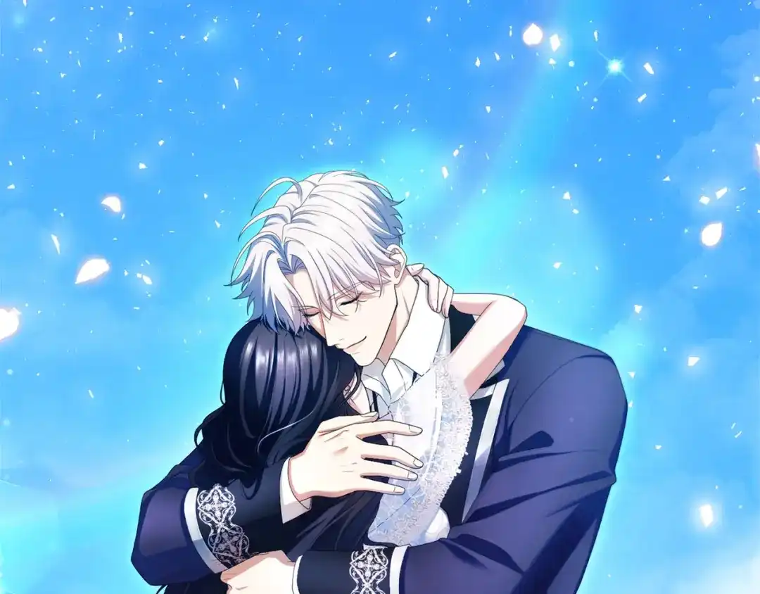 被帝国第一恶女无限溺爱 第95话 可以 第816页