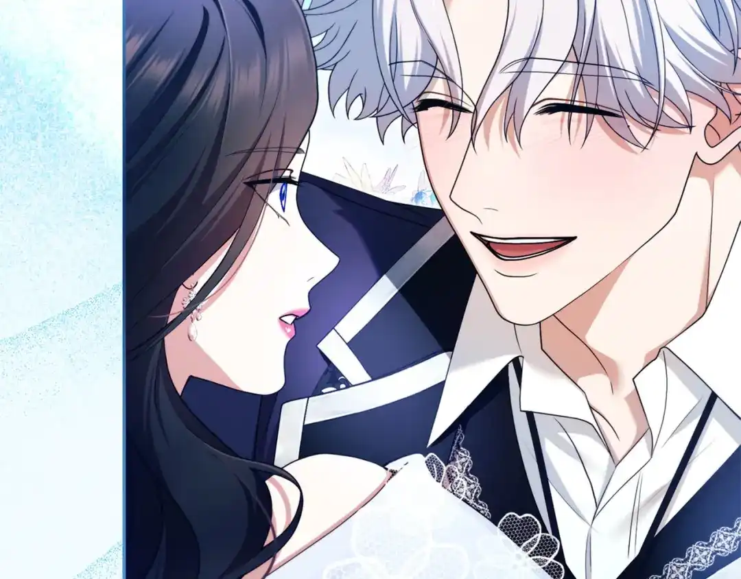 被帝国第一恶女无限溺爱 第95话 可以 第836页