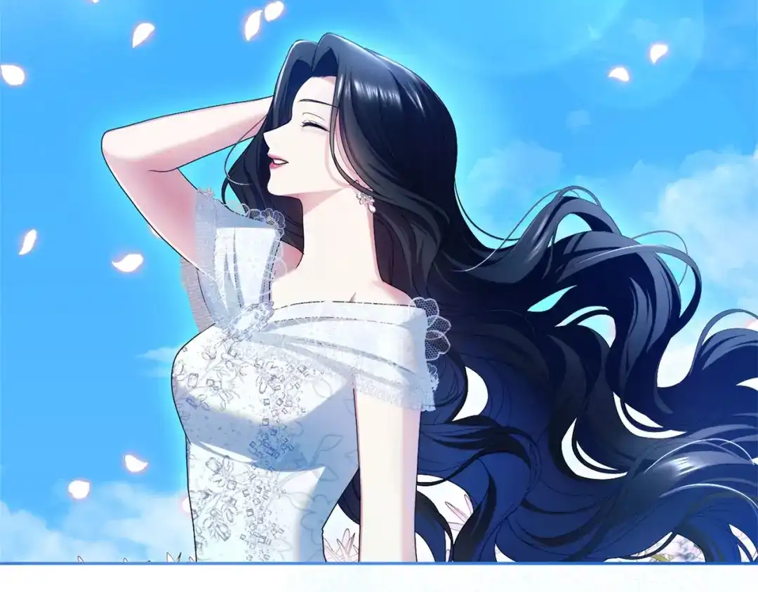 被帝国第一恶女无限溺爱 第95话 可以 第84页