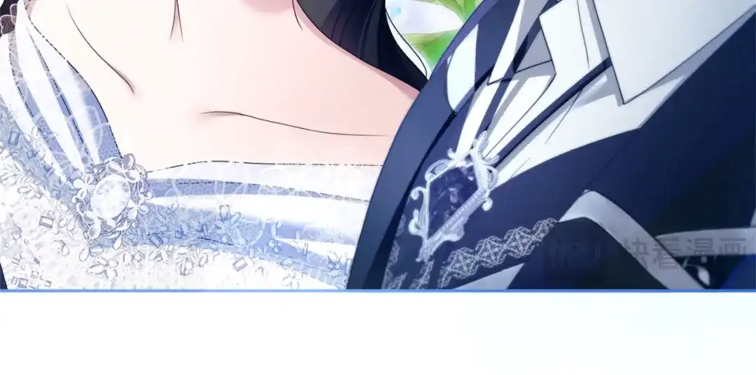 被帝国第一恶女无限溺爱 第95话 可以 第124页
