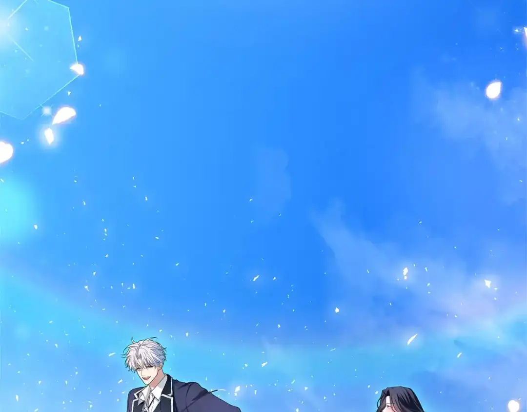被帝国第一恶女无限溺爱 第95话 可以 第396页