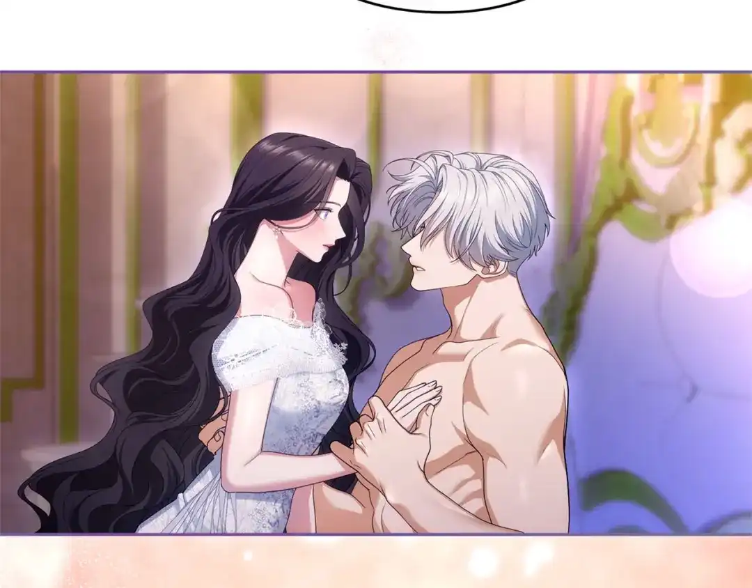 被帝国第一恶女无限溺爱 第96话 停不下来 第408页