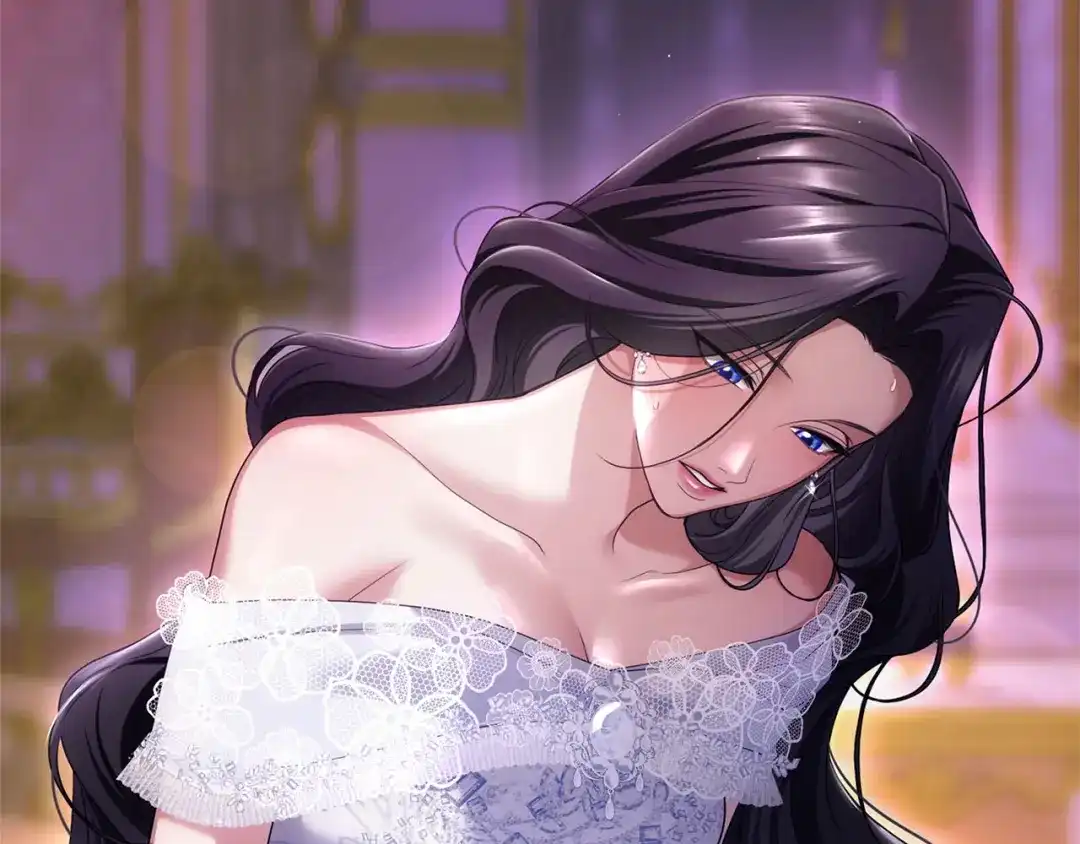 被帝国第一恶女无限溺爱 第96话 停不下来 第171页