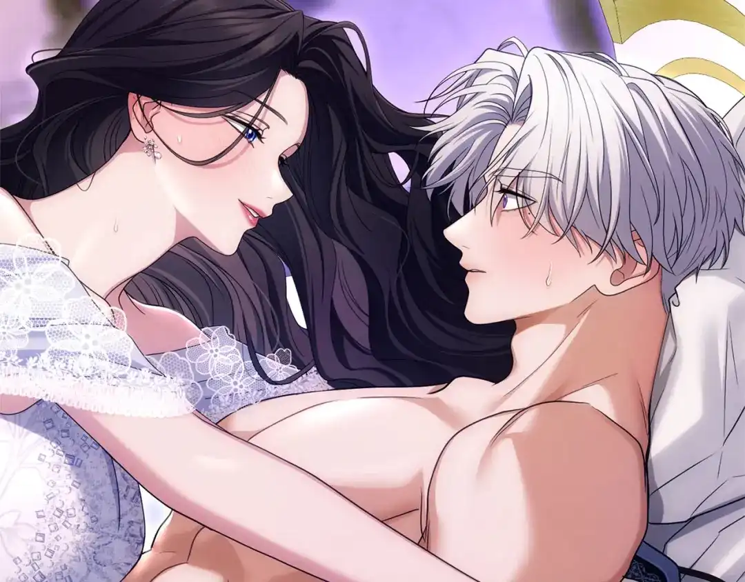 被帝国第一恶女无限溺爱 第96话 停不下来 第222页