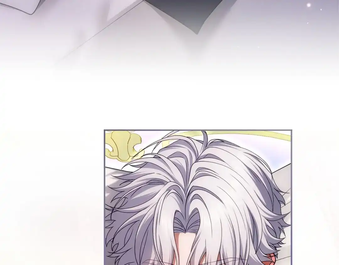 被帝国第一恶女无限溺爱 第96话 停不下来 第228页