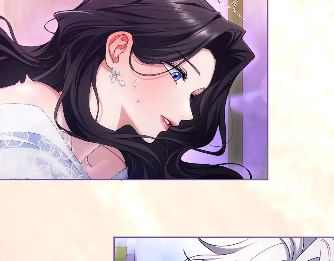 被帝国第一恶女无限溺爱 第96话 停不下来 第261页