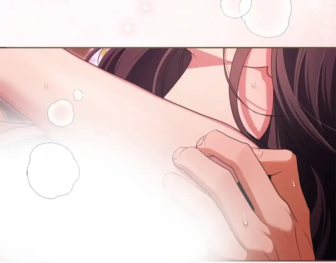 被帝国第一恶女无限溺爱 第97话 爱在进行时 第261页