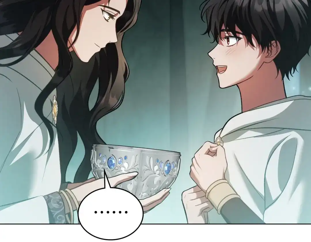 是我的奴隶 第54话 他比我更重要 第53页