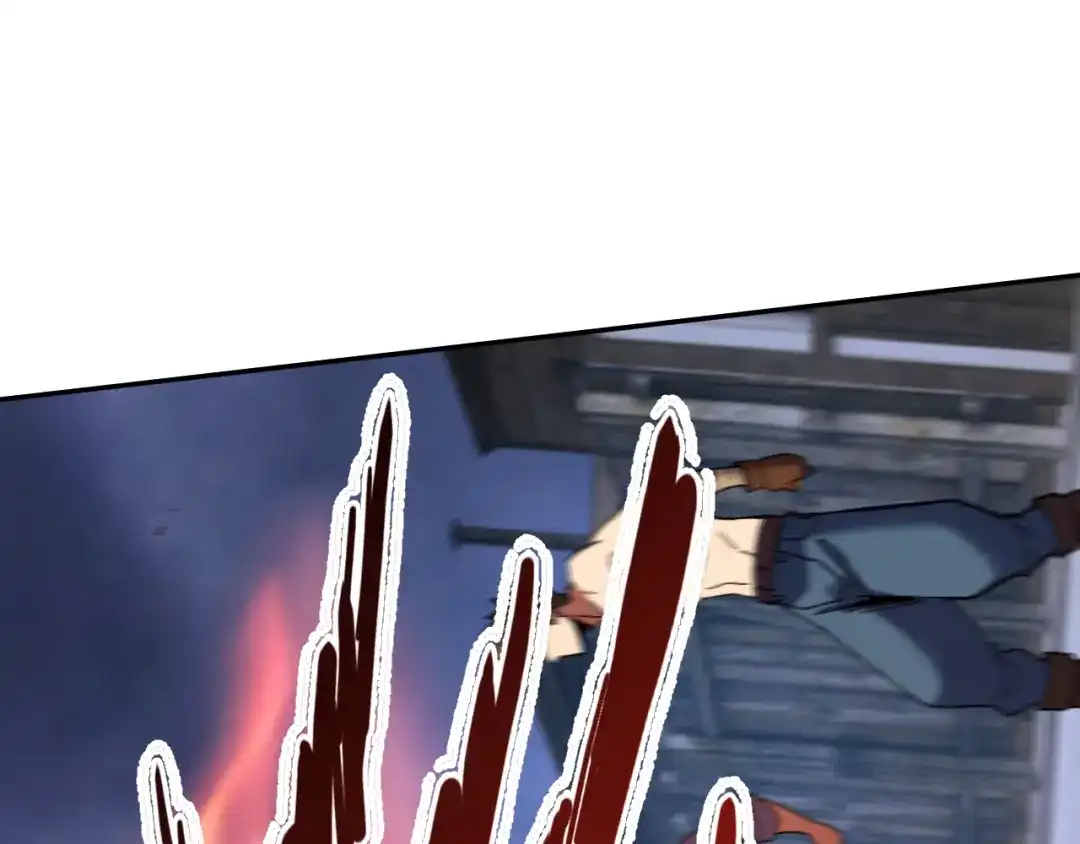 核爆刀法，我一刀一个 第44话 第169页
