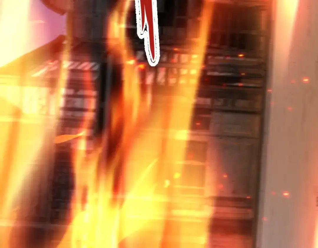 核爆刀法，我一刀一个 第44话 第172页