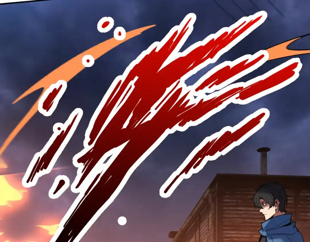 核爆刀法，我一刀一个 第45话 第80页