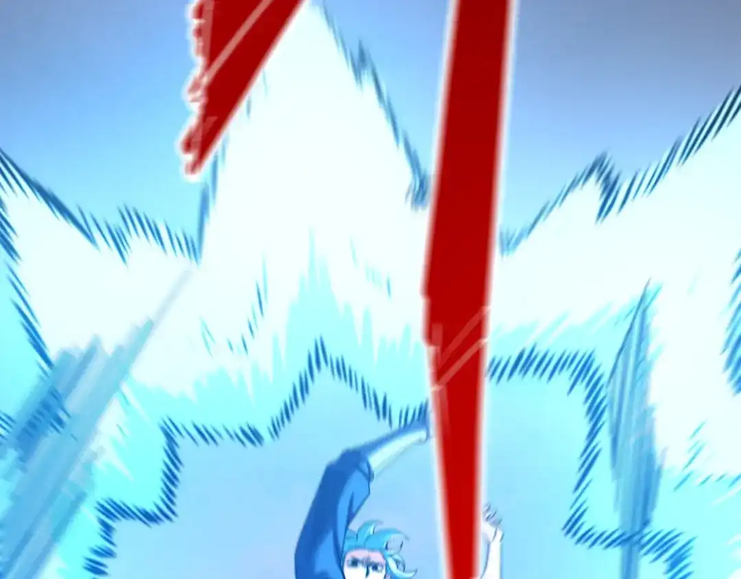 核爆刀法，我一刀一个 第47话 第44页