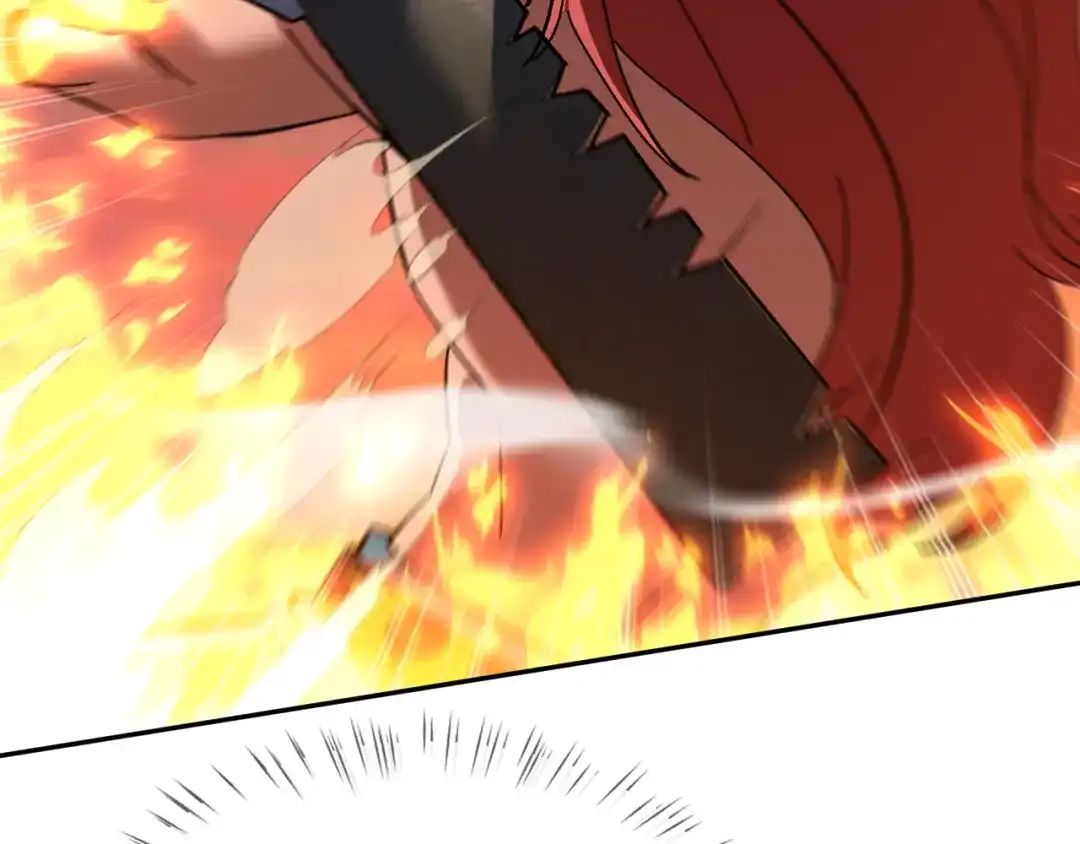 核爆刀法，我一刀一个 第47话 第5页