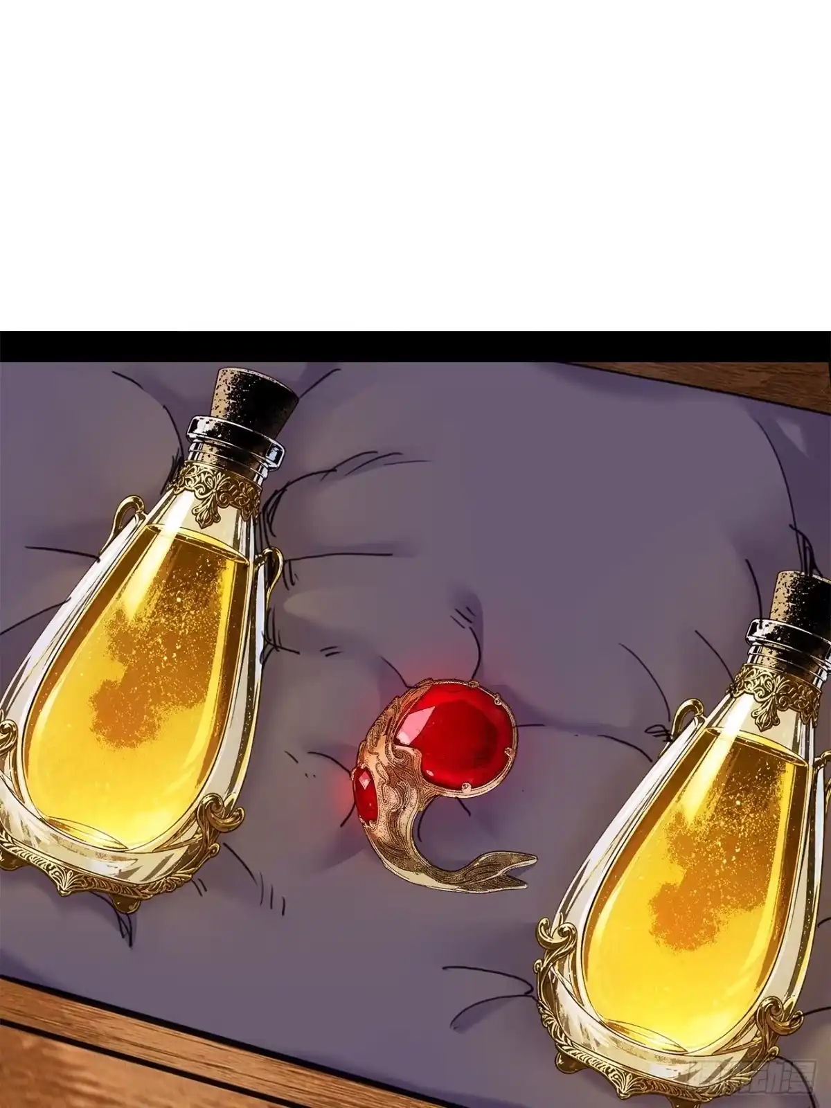 尸山血海 39话：受洗者 第122页