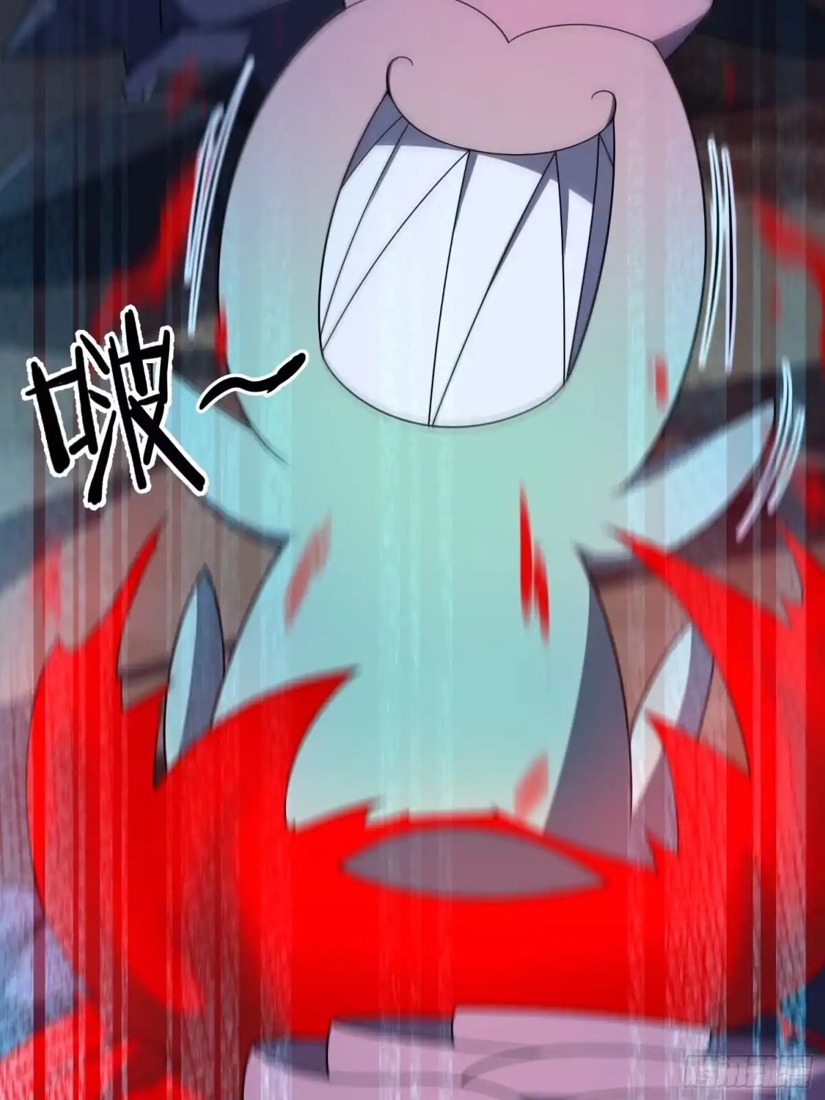 御兽进化 58 被阴了一手 第16页