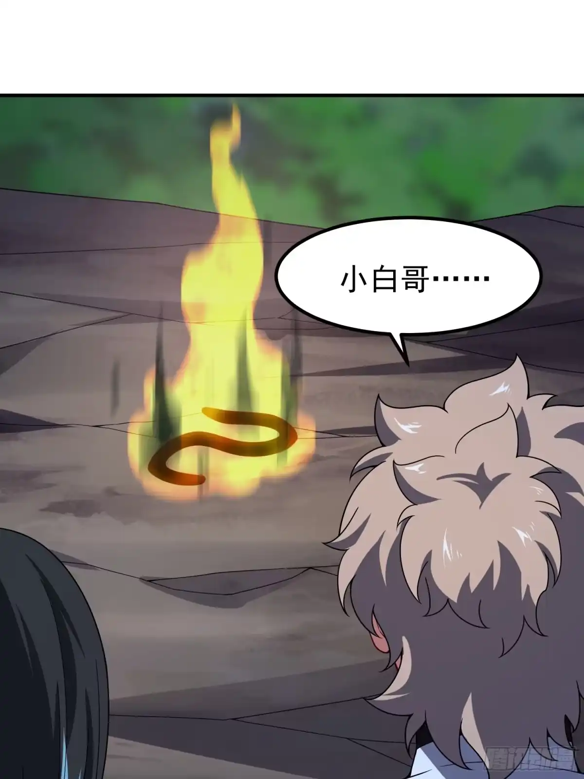 御兽进化 59 神医 第17页