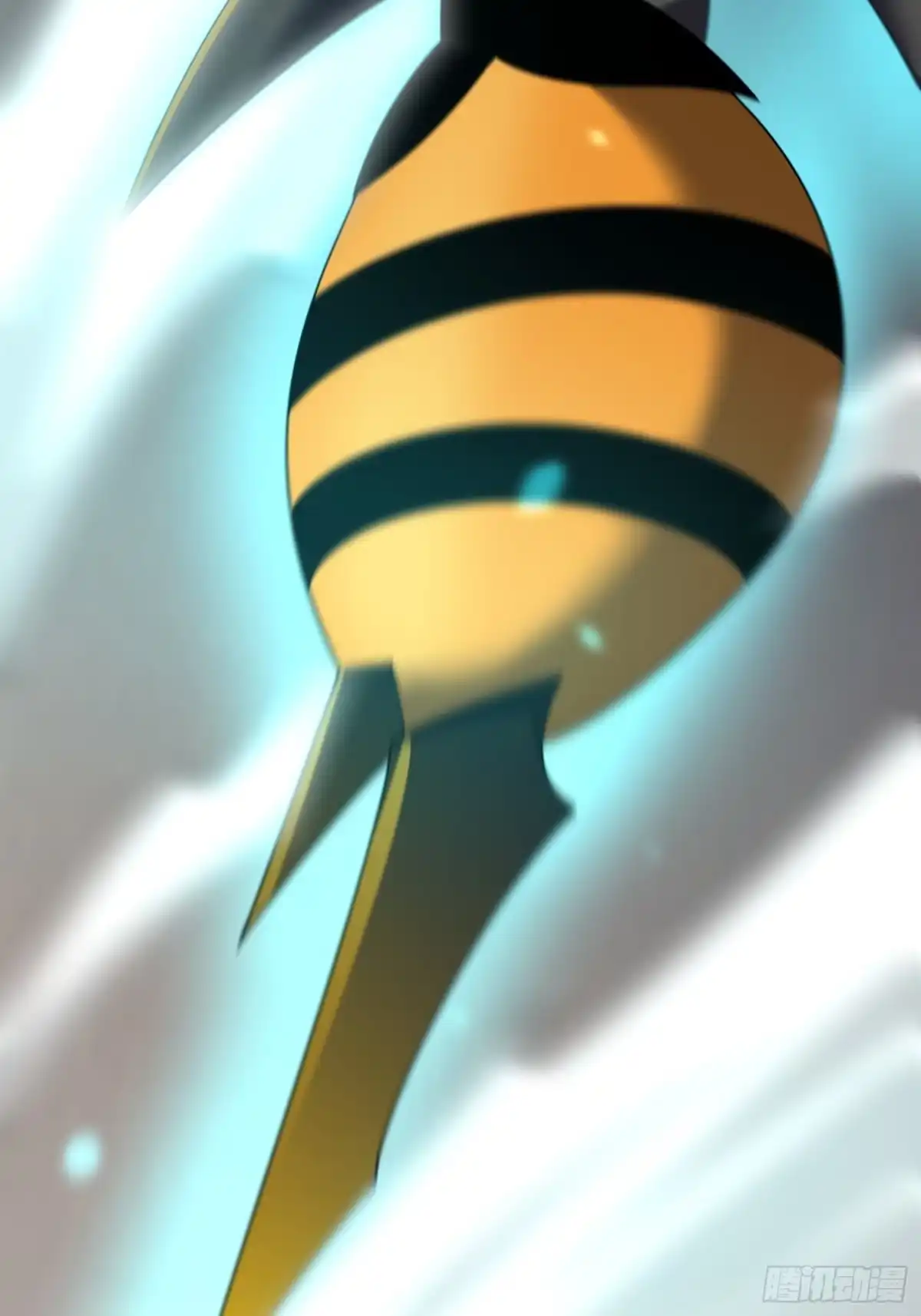 御兽进化 64 砍价狂魔 第136页