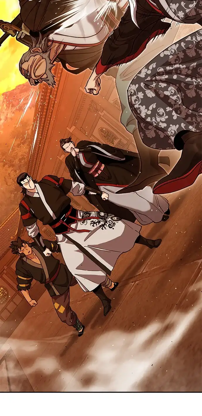 怠尊秘录 [第48话] 魏衍澔的教育 第117页