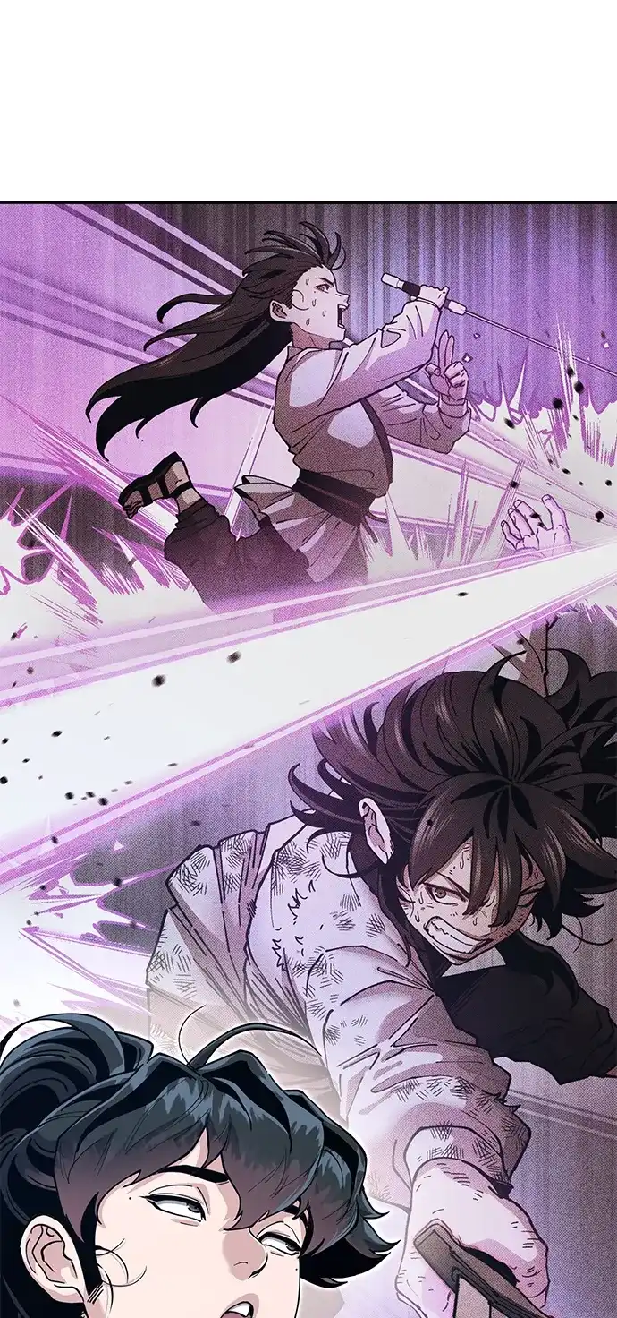 怠尊秘录 [第48话] 魏衍澔的教育 第55页