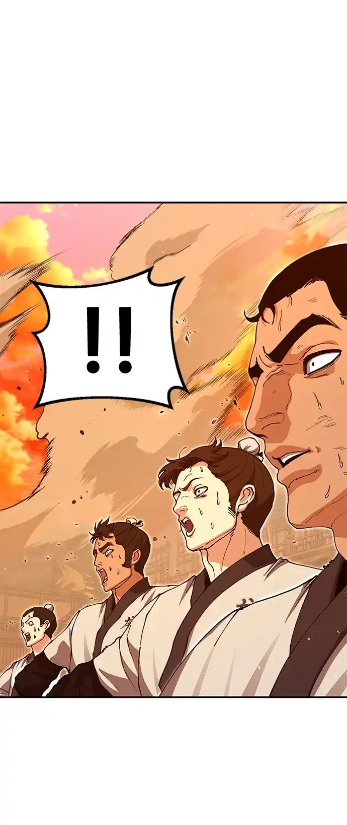 怠尊秘录 [第49话] 真正的相逢 第64页