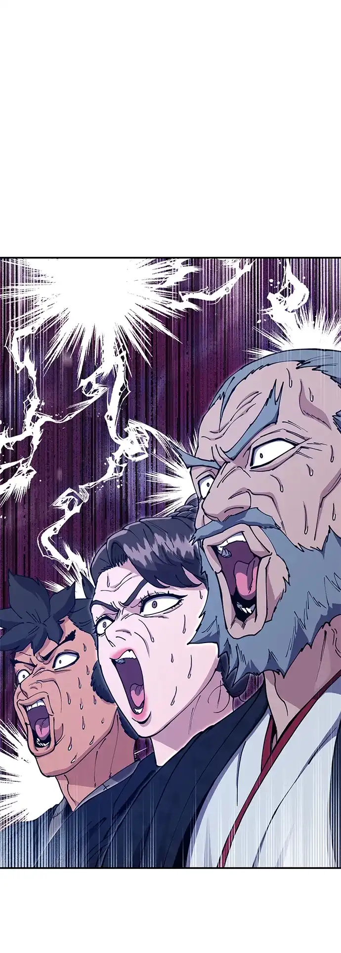 怠尊秘录 [第51话] 武林盟主对魏衍澔 第126页