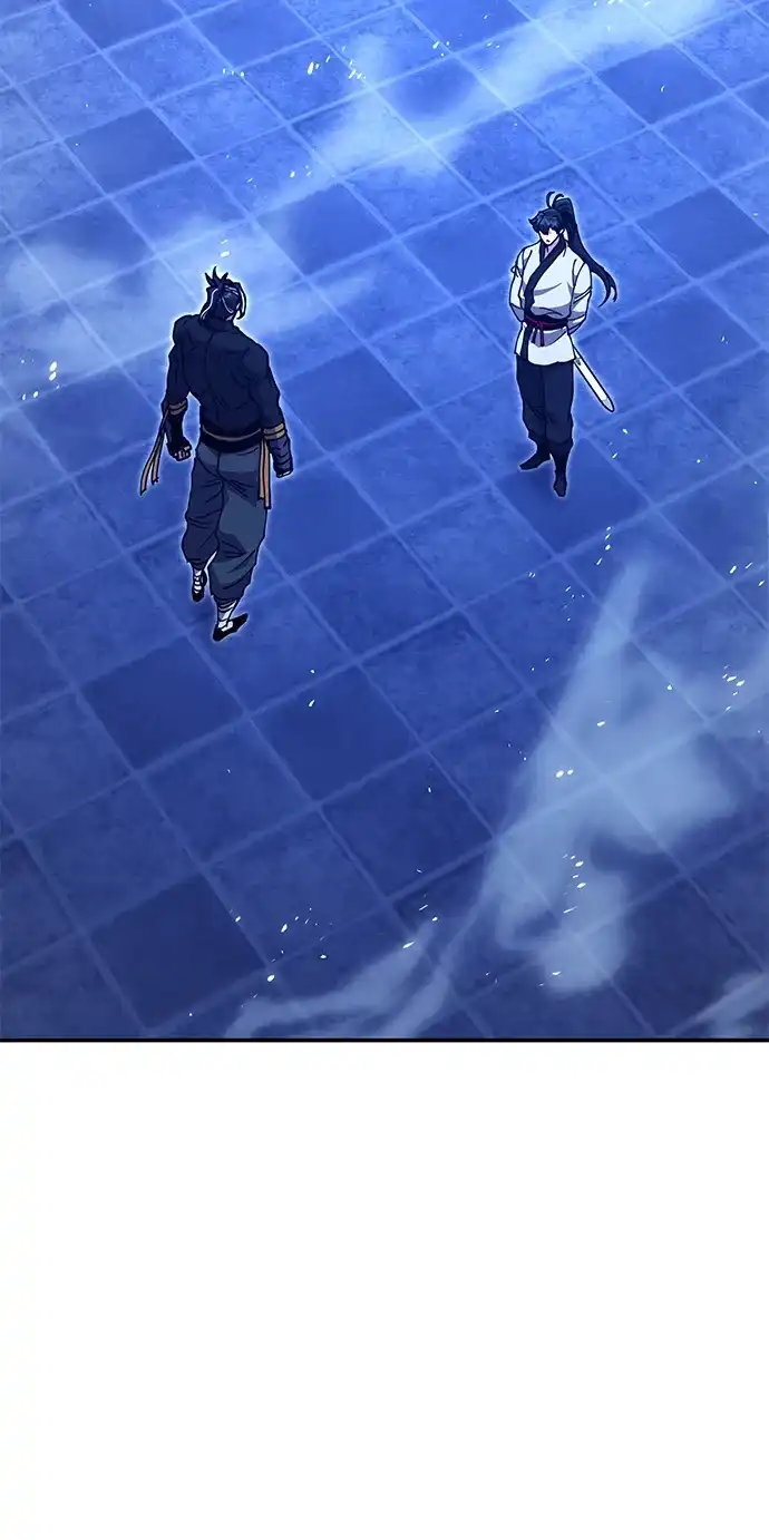 怠尊秘录 [第51话] 武林盟主对魏衍澔 第23页