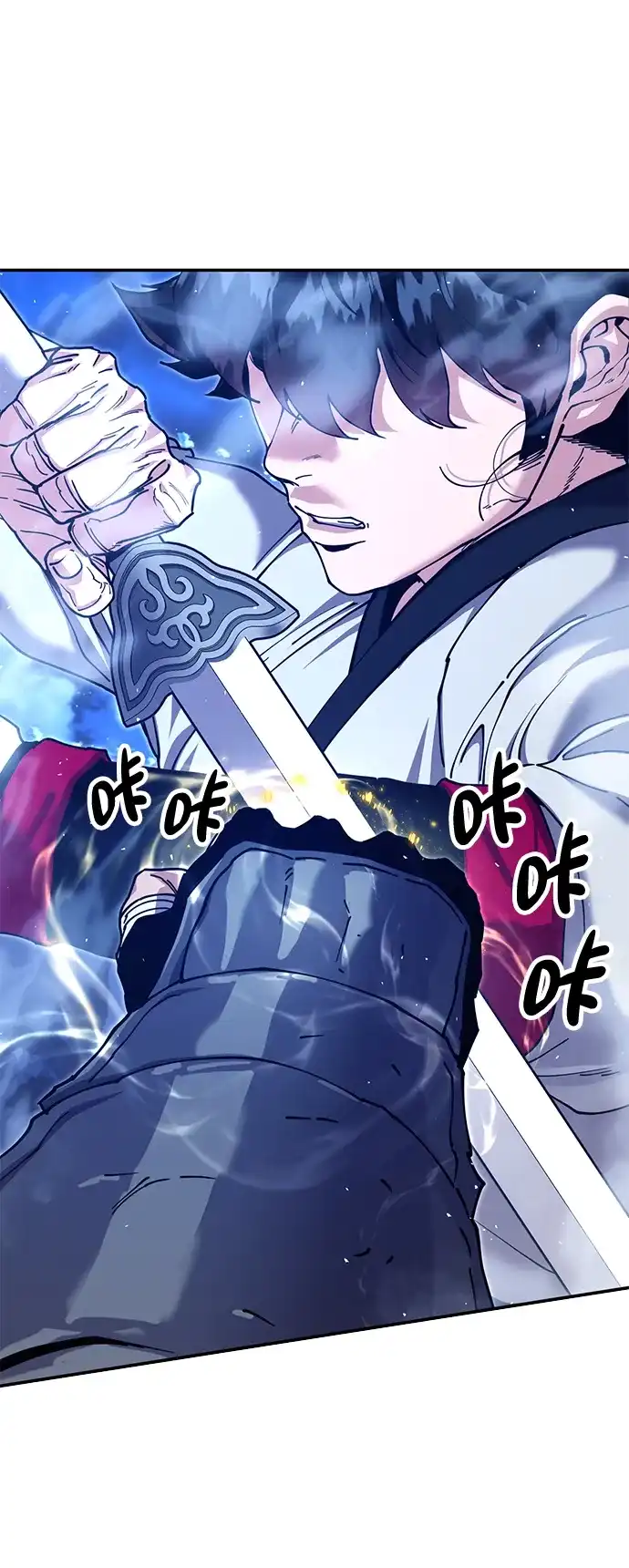 怠尊秘录 [第51话] 武林盟主对魏衍澔 第62页