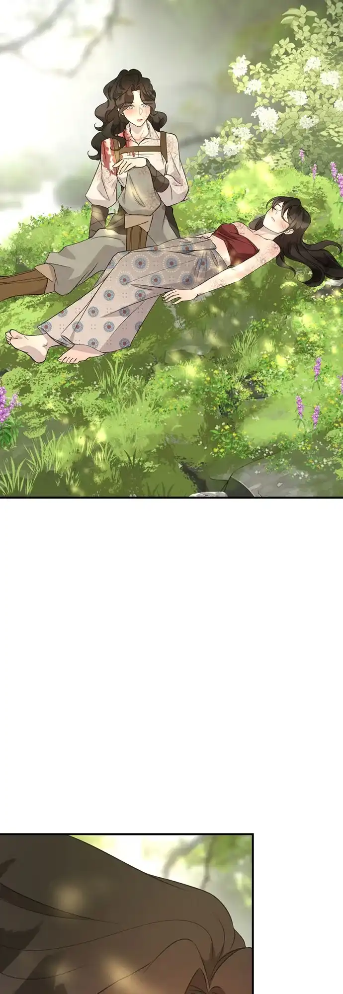 亲爱的月亮 第61话 第52页