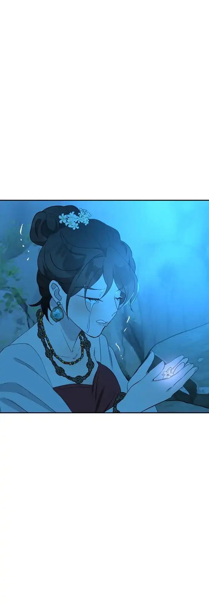 亲爱的月亮 第63话 第48页