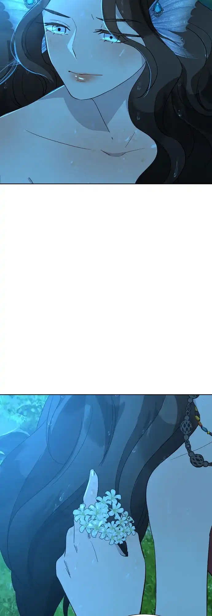 亲爱的月亮 第63话 第68页