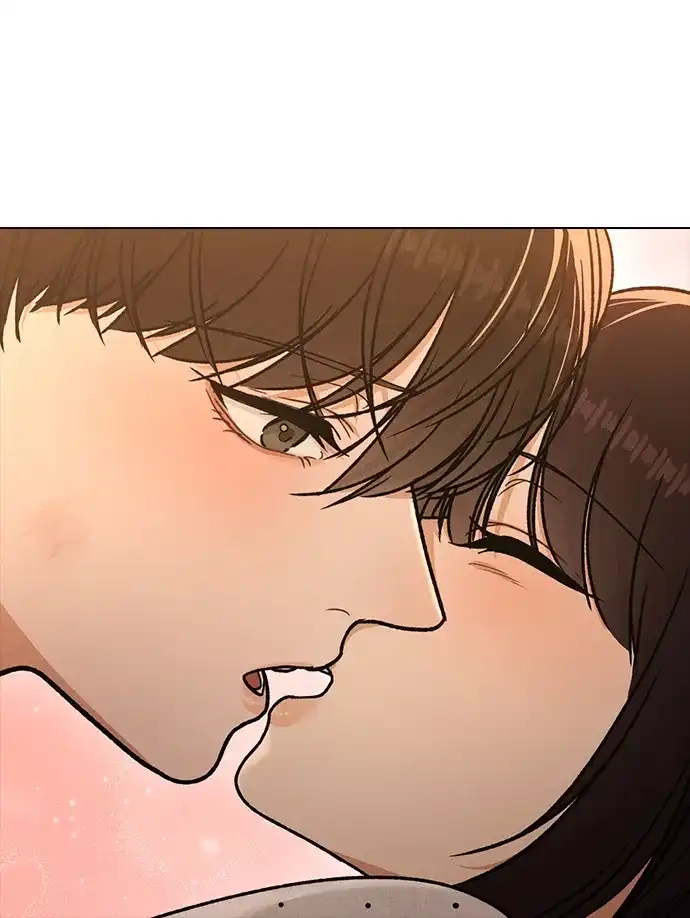 恋爱评分 第58话 第一次 第50页