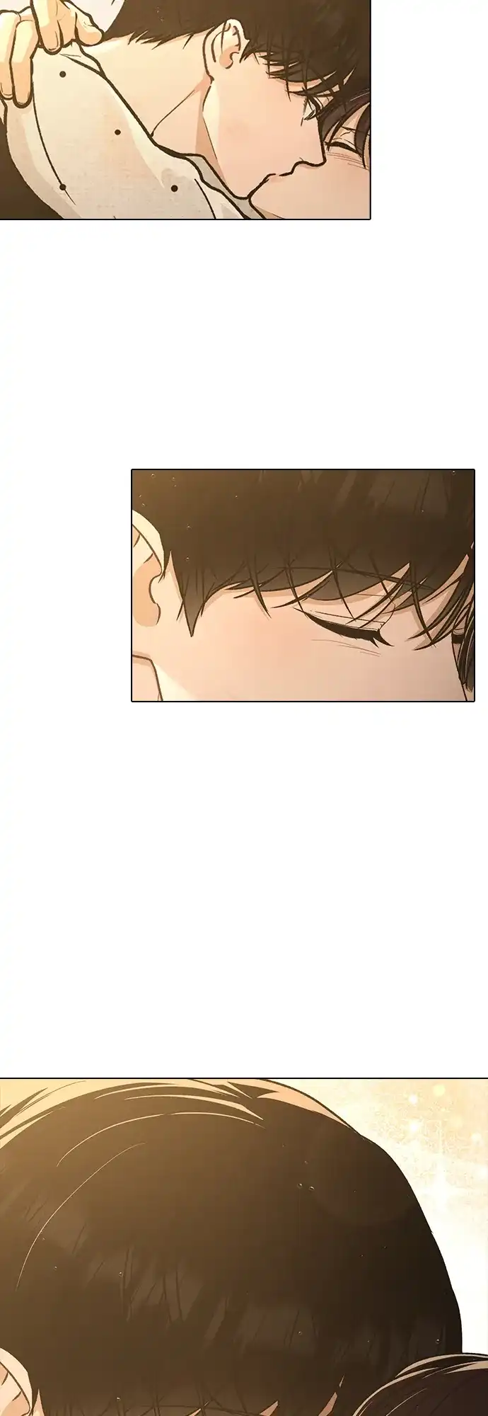 恋爱评分 第59话 评论的真相 第26页