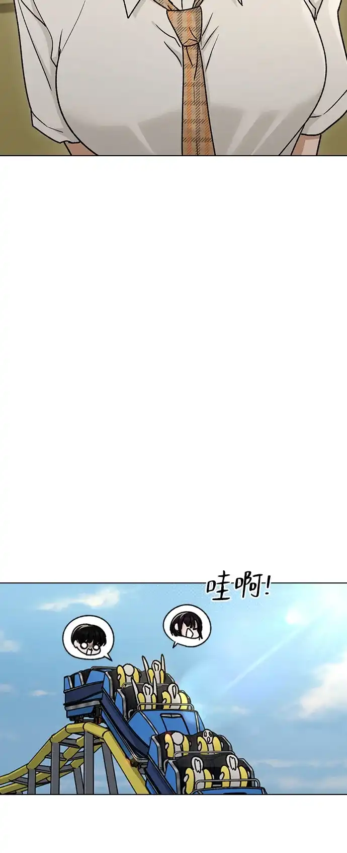 恋爱评分 第60话 约会 第47页