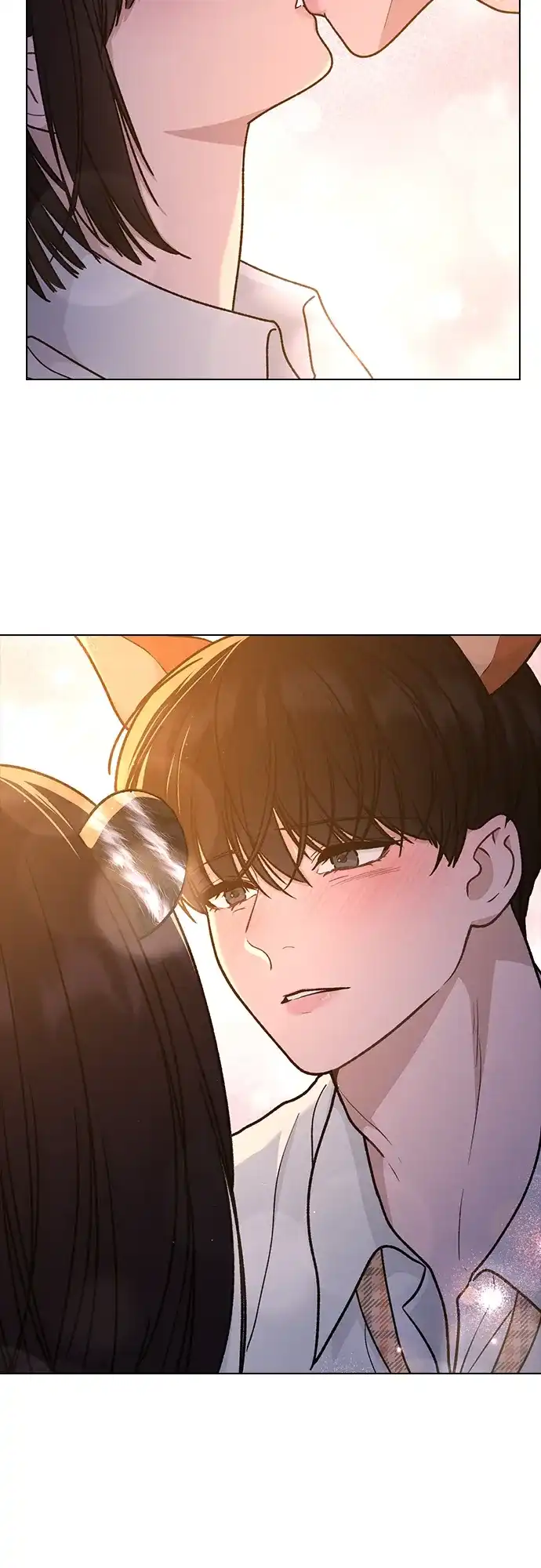 恋爱评分 第61话 交往的关系 第22页