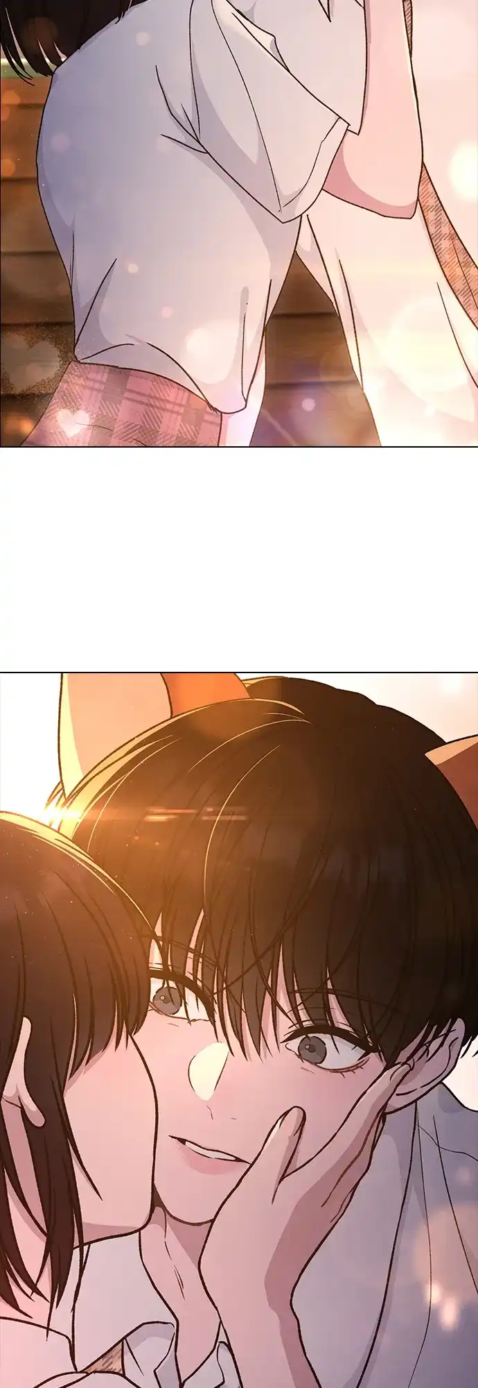 恋爱评分 第61话 交往的关系 第5页