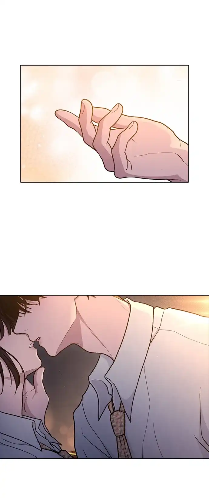 恋爱评分 第61话 交往的关系 第8页