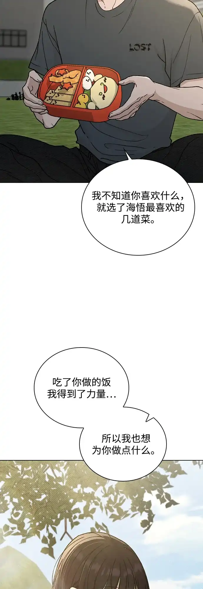 恋爱评分 第62话 艺人 第11页