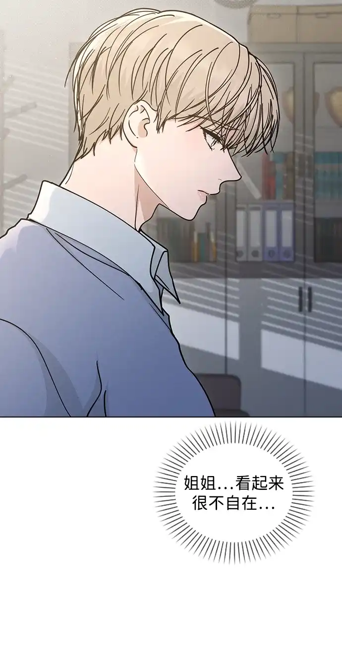 恋爱评分 第62话 艺人 第54页