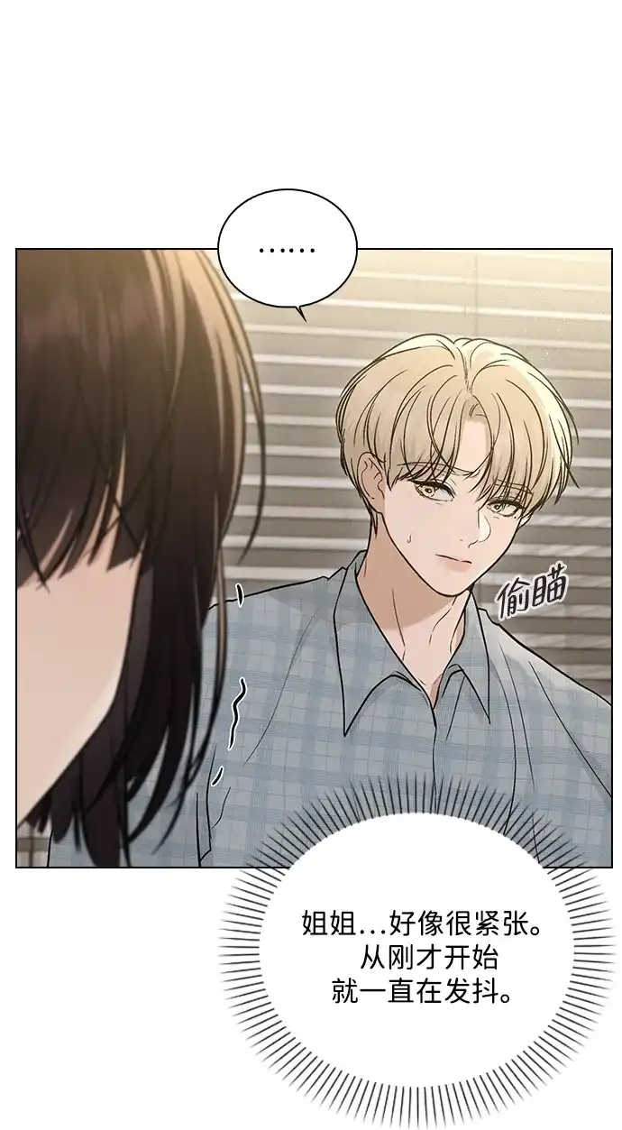 恋爱评分 第63话 第一印象 第32页